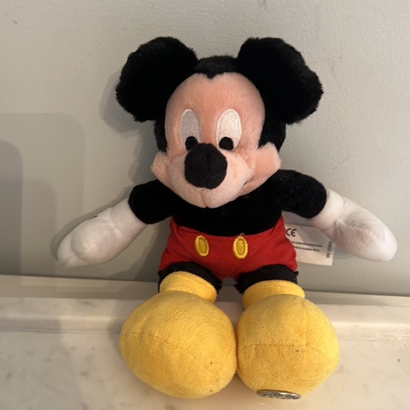Kids Toys | Disney | Limited Edition | Mickey Mouse - Picture 9 of 10
